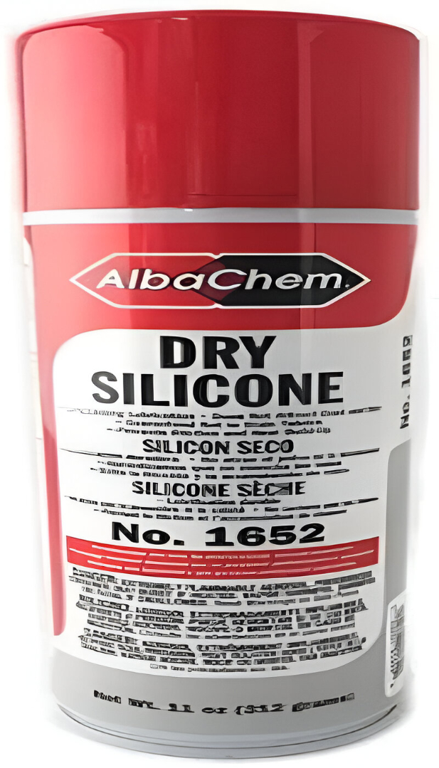 Imagen de Silicon Seco Albachem No. 1652 101 Usos